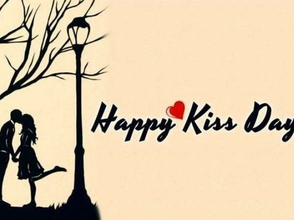 <a href="">Всесвітній день поцілунків</a>